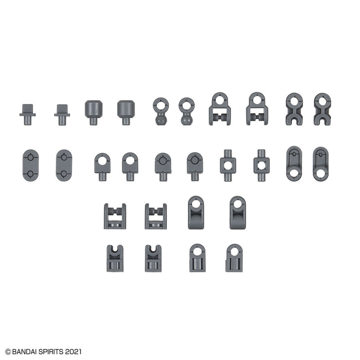 30MS Option Parts Set 5 (Heavy Armor)