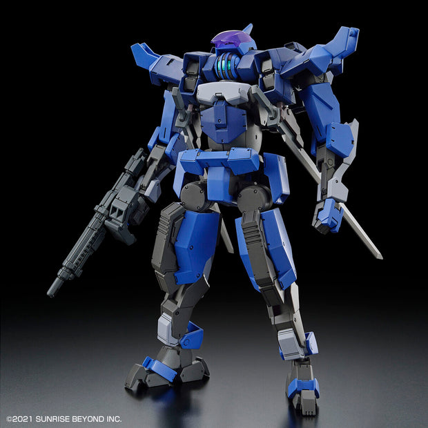 Hg 1/72 Brady Hound (Brad Exclusive) - Kyoukai Senki