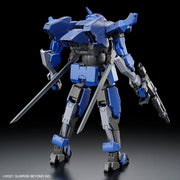 Hg 1/72 Brady Hound (Brad Exclusive) - Kyoukai Senki