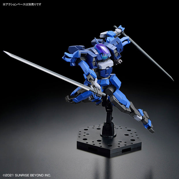 Hg 1/72 Brady Hound (Brad Exclusive) - Kyoukai Senki