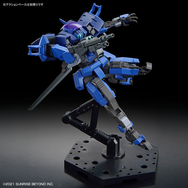 Hg 1/72 Brady Hound (Brad Exclusive) - Kyoukai Senki