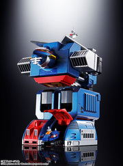 Soc Soul Of Chogokin GX-101 Daitetsujin 17