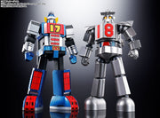 Soc Soul Of Chogokin GX-101 Daitetsujin 17