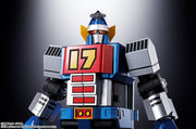Soc Soul Of Chogokin GX-101 Daitetsujin 17