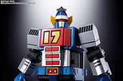 Soc Soul Of Chogokin GX-101 Daitetsujin 17