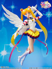 SHF Eternal Sailor Moon