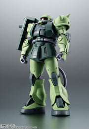 Robot Spirits MS-06JC Zaku II Type JC Ver. A.n.i.m.e