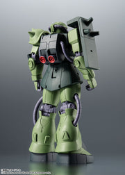 Robot Spirits MS-06JC Zaku II Type JC Ver. A.n.i.m.e