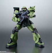 Robot Spirits MS-06JC Zaku II Type JC Ver. A.n.i.m.e