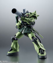 Robot Spirits MS-06JC Zaku II Type JC Ver. A.n.i.m.e