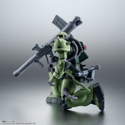 Robot Spirits MS-06JC Zaku II Type JC Ver. A.n.i.m.e