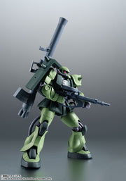 Robot Spirits MS-06JC Zaku II Type JC Ver. A.n.i.m.e