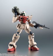 Robot Spirits RGM-79(G) GM Ground Type Ver. A.N.I.M.E