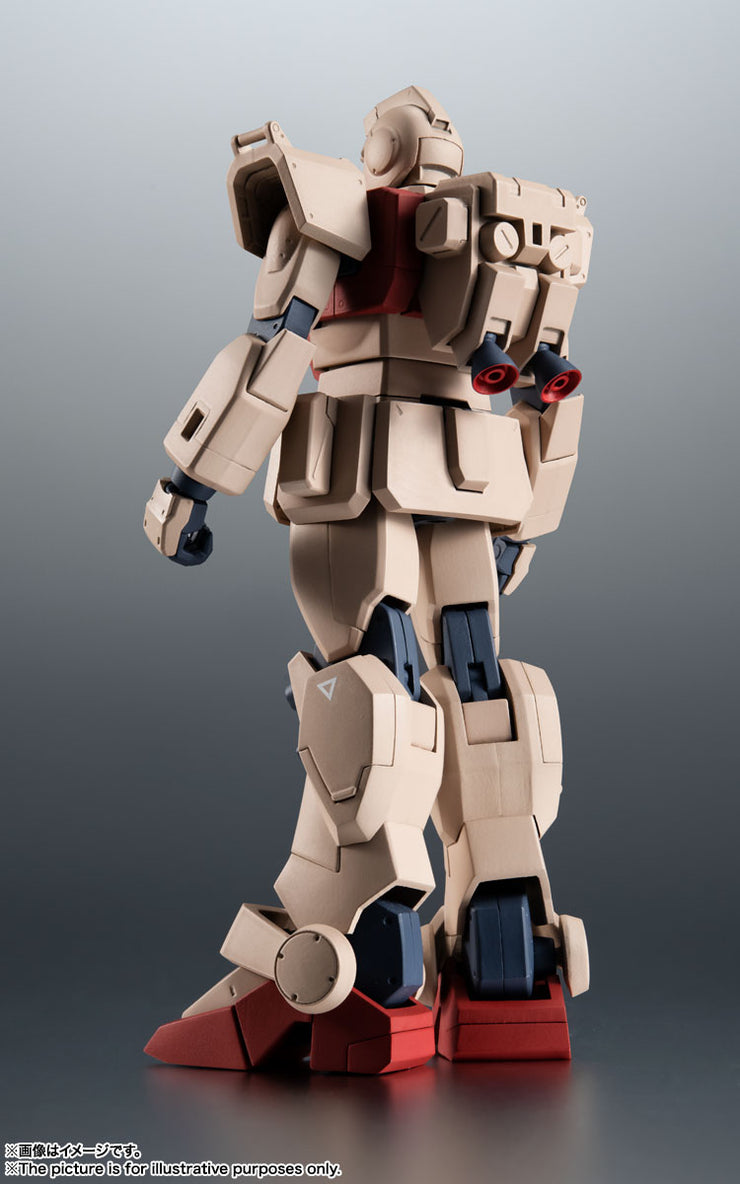 Robot Spirits RGM-79(G) GM Ground Type Ver. A.N.I.M.E