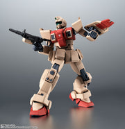 Robot Spirits RGM-79(G) GM Ground Type Ver. A.N.I.M.E