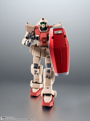 Robot Spirits RGM-79(G) GM Ground Type Ver. A.N.I.M.E