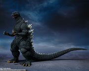 SHMA S.H.Monsterarts Godzilla (2004)