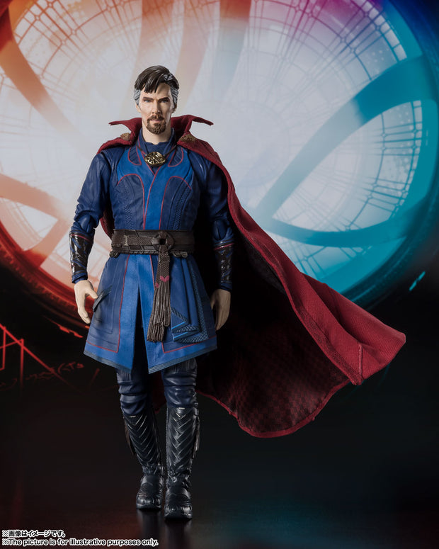 SHF Doctor Strange (Multiverse Of Madness)