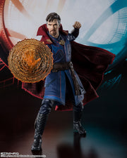 SHF Doctor Strange (Multiverse Of Madness)