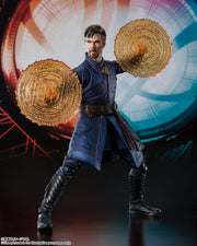 SHF Doctor Strange (Multiverse Of Madness)