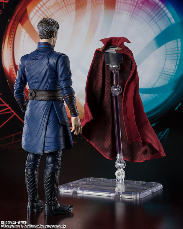 SHF Doctor Strange (Multiverse Of Madness)