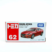 467519 Mazda Atenza Tomica Box