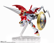 Nxedge Style [Digimon Unit] Dukemon [Special Color Ver.]