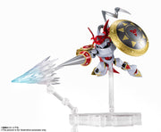 Nxedge Style [Digimon Unit] Dukemon [Special Color Ver.]