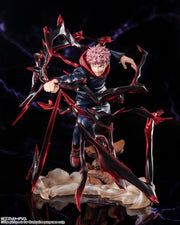 Figuarts Zero Yuji Itadori