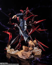 Figuarts Zero Yuji Itadori