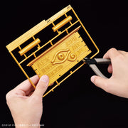 Gold Sarcophagus For Ultimagear Millennium Puzzle