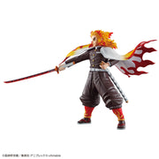 Demon Slayer Model Kit Kyojuro Rengoku