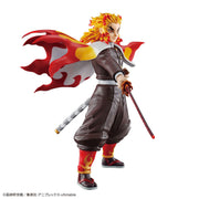 Demon Slayer Model Kit Kyojuro Rengoku