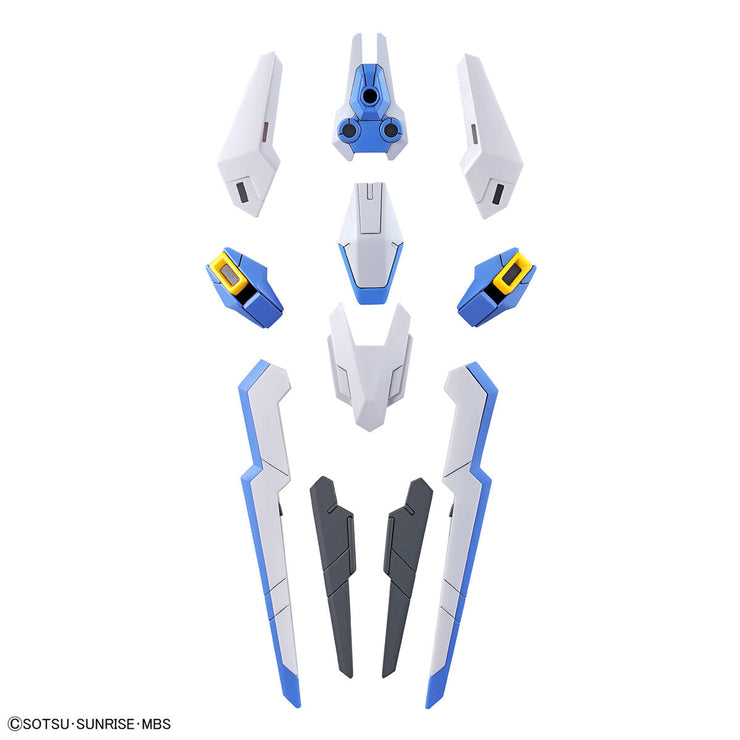 Hg 1/144 Gundam Aerial