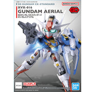 SD Gundam Ex-Standard Gundam Aerial