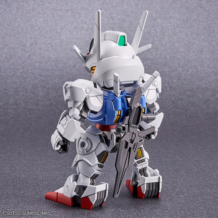 SD Gundam Ex-Standard Gundam Aerial