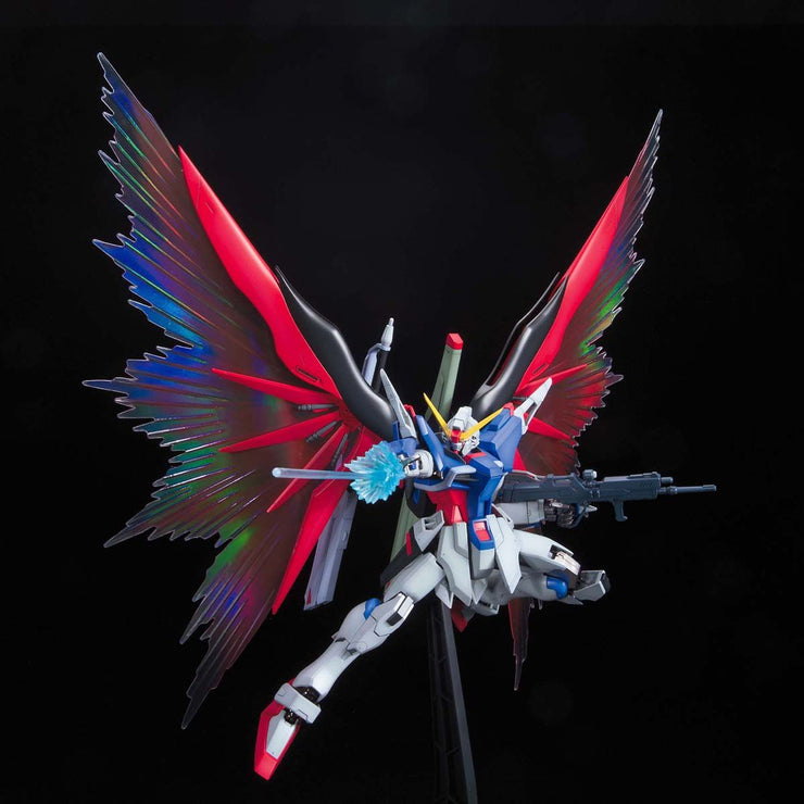 Mg 1/100 Destiny Gundam Special Edition