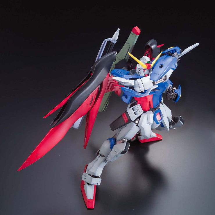 Mg 1/100 Destiny Gundam Special Edition