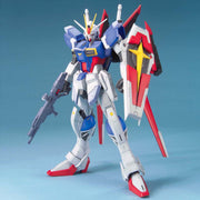 Mg 1/11 Force Impulse Gundam