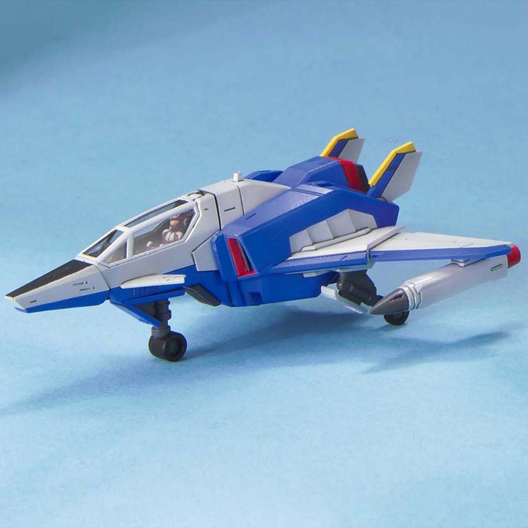 Mg 1/100 Force Impulse Gundam