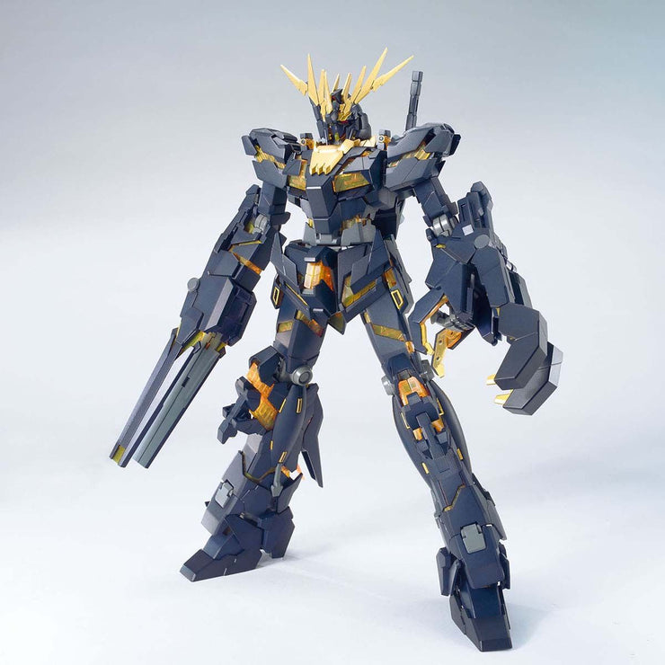 Mg 1/100 RX-0 Unicorn Gundam 2 Banshee