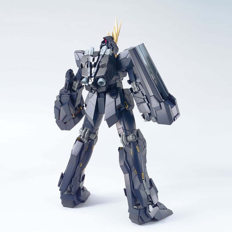 Mg 1/100 RX-0 Unicorn Gundam 2 Banshee