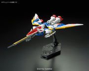 Rg 1/144 XXXG-01W Wing Gundam Ew
