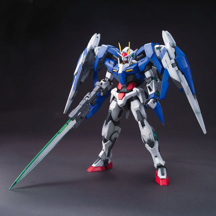 Mg 1/100 OO Raiser