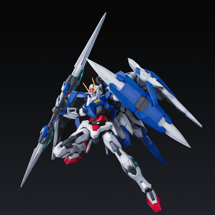 Mg 1/100 OO Raiser