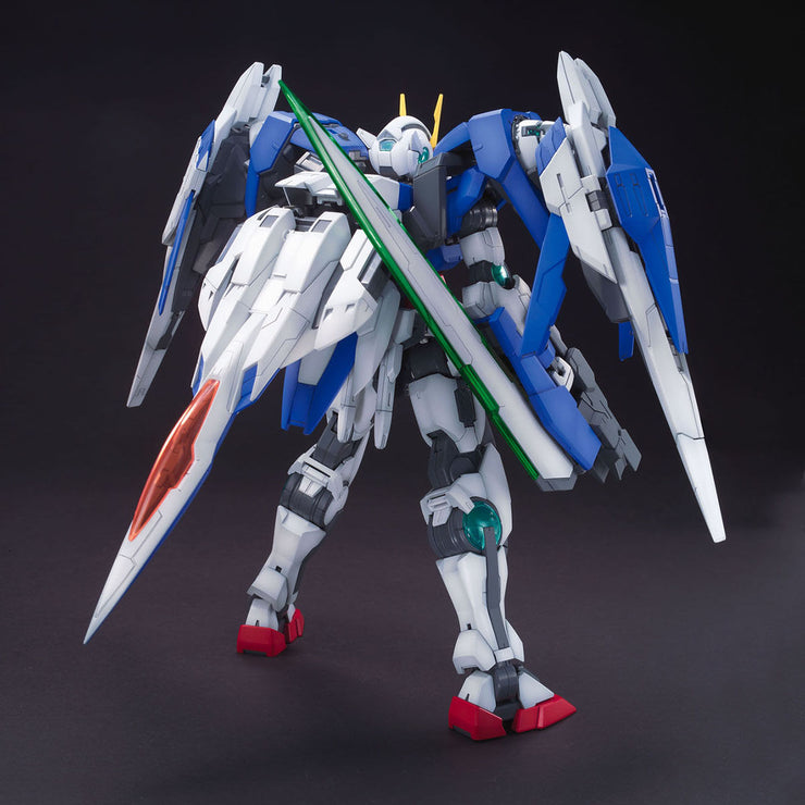 Mg 1/100 OO Raiser