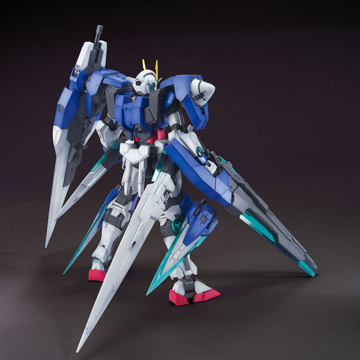 Mg 1/100 OO Gundam Seven Sword/G