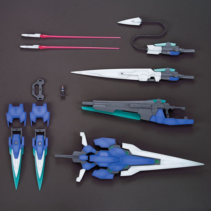 Mg 1/100 OO Gundam Seven Sword/G