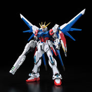 Rg 1/144 Build Strike Gundam Full Package