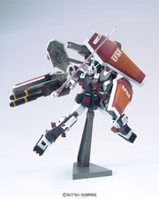 Hg 1/144 Full Armor Gundam (Gundam Thunderbolt Ver)